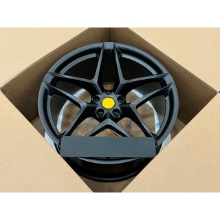 Smedede OEM-fælge R21/R22 (4 stk.) foto 3