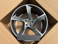 Ferrari F8 Smedede OEM-fælge R21/R22 (4 stk.) foto 2