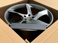 Ferrari F8 Smedede OEM-fælge R21/R22 (4 stk.) foto 6