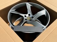 Ferrari F8 Smedede OEM-fælge R21/R22 (4 stk.) foto 4