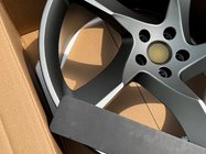 Ferrari F8 Smedede OEM-fælge R21/R22 (4 stk.) foto 5