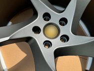 Ferrari F8 Smedede OEM-fælge R21/R22 (4 stk.) foto 7