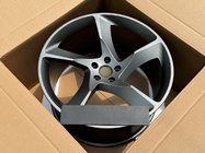 Ferrari F8 Smedede OEM-fælge R21/R22 (4 stk.) foto 3