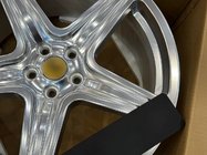 Ferrari 550 Smedede OEM fælge R20 V2 (4 stk) foto 8