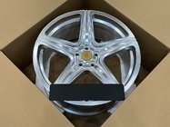 Ferrari 550 Smedede OEM fælge R20 V2 (4 stk) foto 2