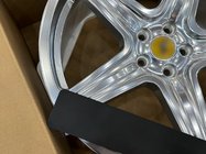 Ferrari 550 Smedede OEM fælge R20 V2 (4 stk) foto 7