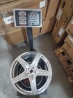 Ferrari 550 Smedede OEM fælge R20 V2 (4 stk) foto 11