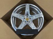 Ferrari 550 Smedede OEM fælge R20 V2 (4 stk) foto 1