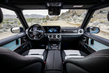 Test af Mercedes-AMG G 63 V8 (W465): Suveræn på terræn og asfalt foto 7
