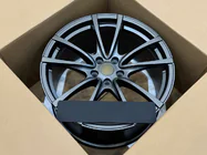 Ferrari F430 Smidde fælge OEM R19 V2 (4 stk.) foto 2