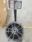 Ferrari F430 Smidde fælge OEM R19 V2 (4 stk.) foto 11
