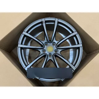 Smidde fælge OEM R19 V2 (4 stk.)