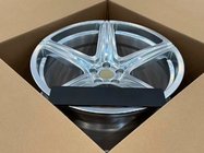 Ferrari 550 Smedede OEM-fælge R20 V3 (4 stk.) foto 6