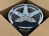 Ferrari 550 Smedede OEM-fælge R20 V3 (4 stk.) foto 4