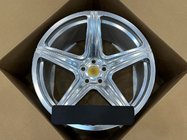 Ferrari 550 Smedede OEM-fælge R20 V3 (4 stk.) foto 1