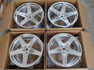 Ferrari 550 Smedede OEM-fælge R20 V3 (4 stk.) foto 7
