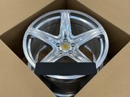 Ferrari 550 Smedede OEM-fælge R20 V3 (4 stk.) foto 3