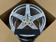 Ferrari 550 Smedede OEM-fælge R20 V3 (4 stk.) foto 2