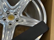 Ferrari 550 Smedede OEM-fælge R20 V3 (4 stk.) foto 10