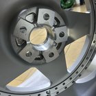 Ferrari F430 Smedede OEM fælge R20 (4 stk.) foto 7