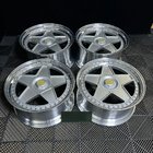 Ferrari F430 Smedede OEM fælge R20 (4 stk.) foto 5