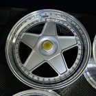 Ferrari F430 Smedede OEM fælge R20 (4 stk.) foto 1