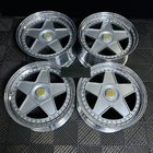 Ferrari F430 Smedede OEM fælge R20 (4 stk.) foto 4