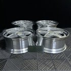 Ferrari F430 Smedede OEM fælge R20 (4 stk.) foto 6