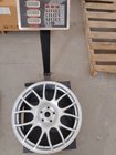 Ferrari 360 Smidde fælge OEM R19 V2 (4 stk.) foto 11