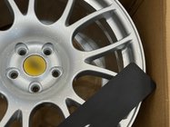 Ferrari 360 Smidde fælge OEM R19 V2 (4 stk.) foto 8