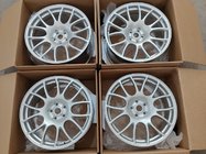 Ferrari 360 Smidde fælge OEM R19 V2 (4 stk.) foto 6