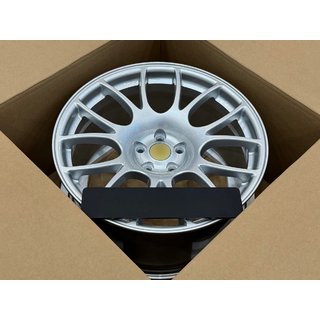 Smidde fælge OEM R19 V2 (4 stk.) foto 3