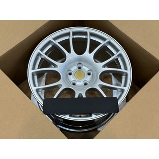 Smidde fælge OEM R19 V2 (4 stk.) foto 2