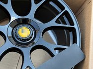 Ferrari 599 GTB Fiorano Smedede fælge OEM R20 V4 (4 stk.) foto 7