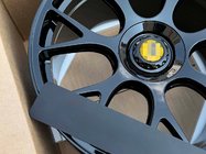 Ferrari 599 GTB Fiorano Smedede fælge OEM R20 V4 (4 stk.) foto 8