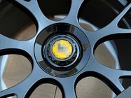 Ferrari 599 GTB Fiorano Smedede fælge OEM R20 V4 (4 stk.) foto 9