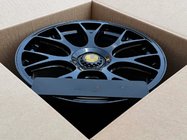 Ferrari 599 GTB Fiorano Smedede fælge OEM R20 V4 (4 stk.) foto 3