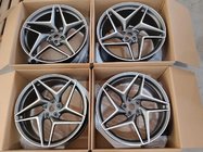 Ferrari F8 OEM smedede fælge R20/R21 (4 stk.) foto 7