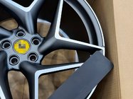 Ferrari F8 OEM smedede fælge R20/R21 (4 stk.) foto 9