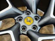 Ferrari F8 OEM smedede fælge R20/R21 (4 stk.) foto 10