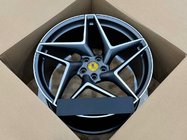 Ferrari F8 OEM smedede fælge R20/R21 (4 stk.) foto 3