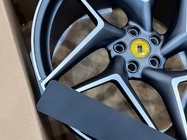 Ferrari F8 OEM smedede fælge R20/R21 (4 stk.) foto 8