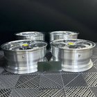 Ferrari 550 Smedede OEM fælge R19 (4 stk.) foto 5