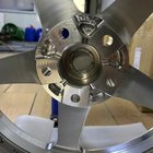 Ferrari 550 Smedede OEM fælge R19 (4 stk.) foto 6