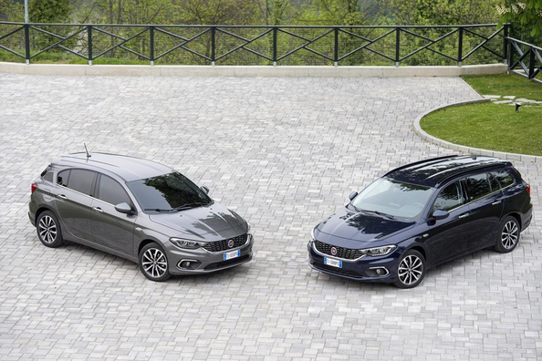 Hvad er bedst at vælge: hatchback eller stationcar?