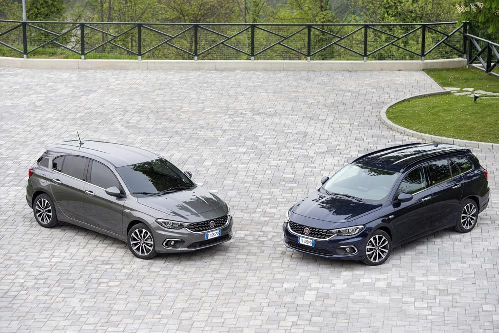 Hvad er bedst at vælge: hatchback eller stationcar?