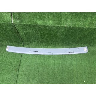Nedsat bagkofangerbeskytter Carmos V2 blank (1 dør, rustfrit stål) foto 2