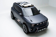 Test af Smart #5: Innovativ elektrisk SUV foto 1