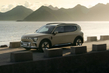 Test af Smart #5: Innovativ elektrisk SUV foto 3