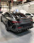 Mercedes AMG GT 4 X290 2018– Rocket spoiler (carbon) foto 1